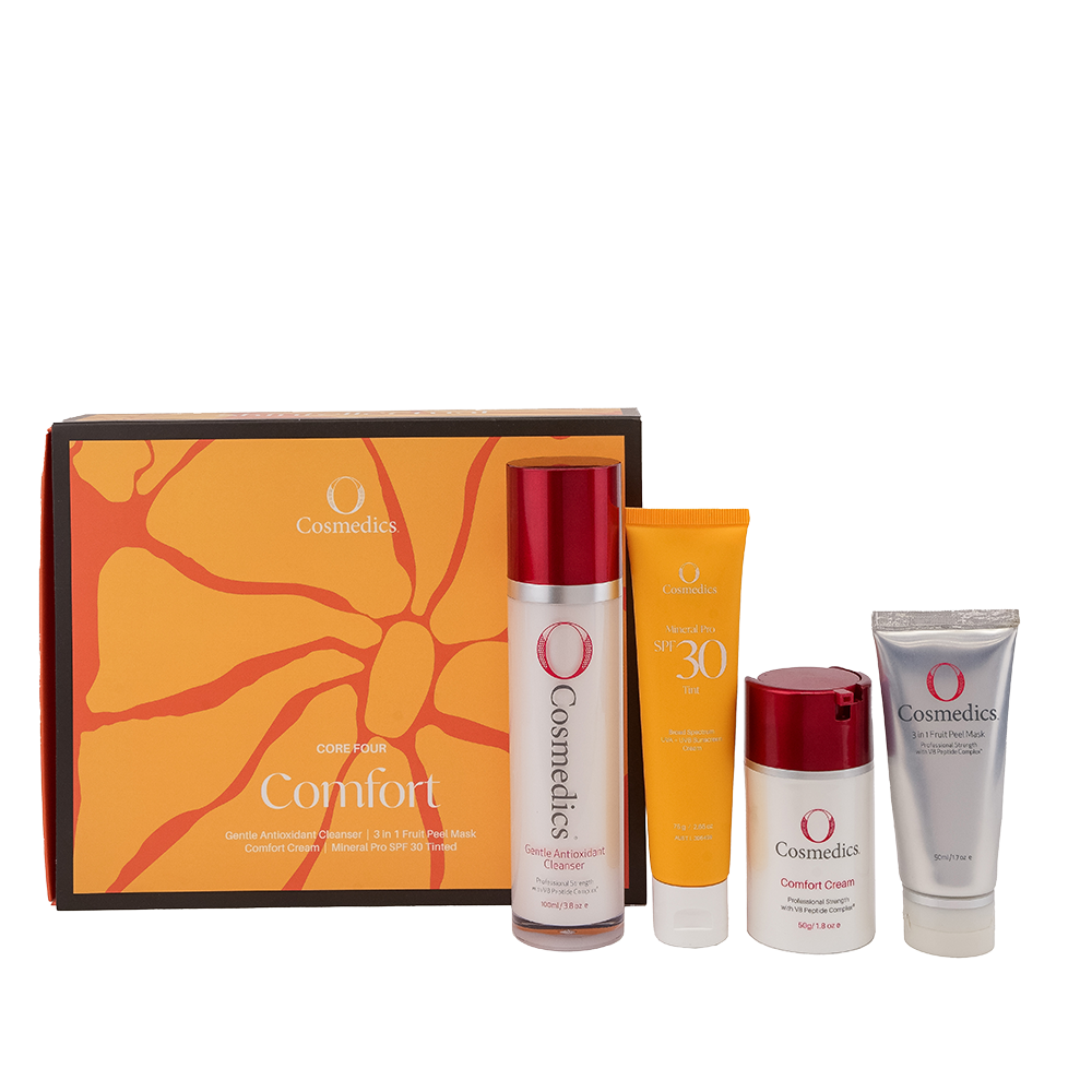 Core 4 Comfort Cream