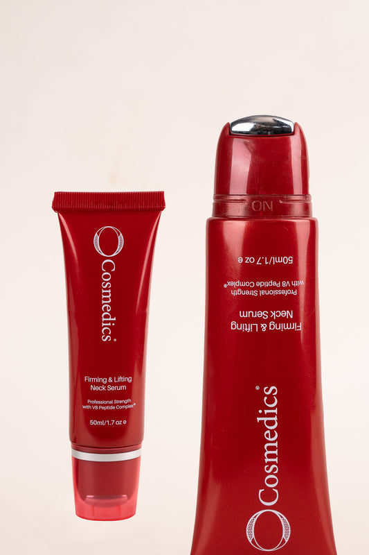 Firming Lifting Neck Serum
