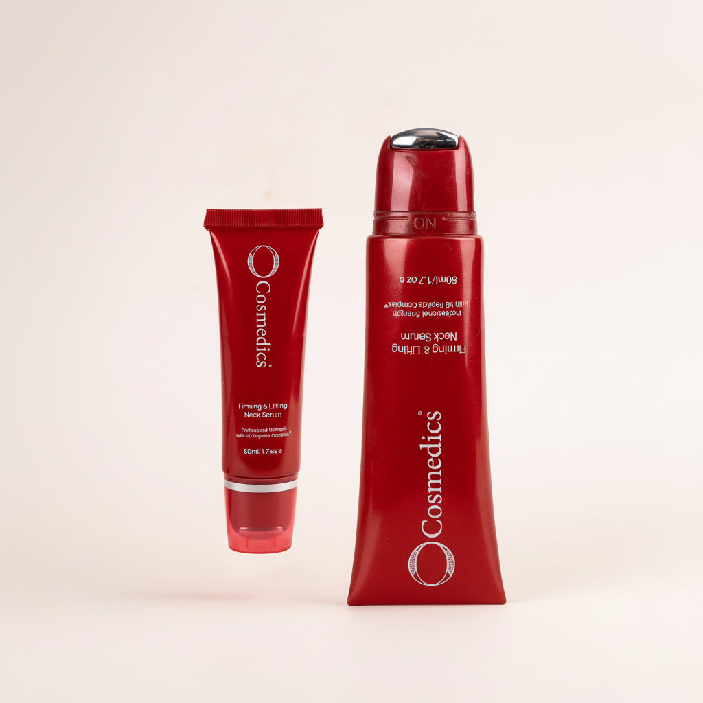 Firming Lifting Neck Serum