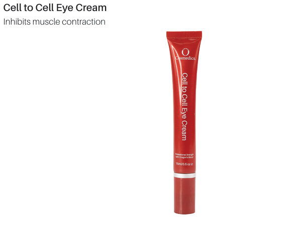 CELL to CELL Eye Cream