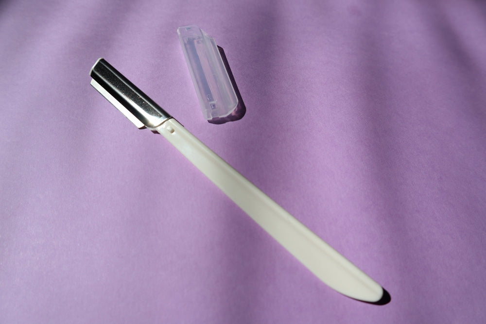 Dermaplaning