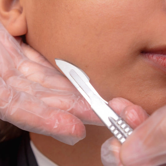 Dermaplane Add On
