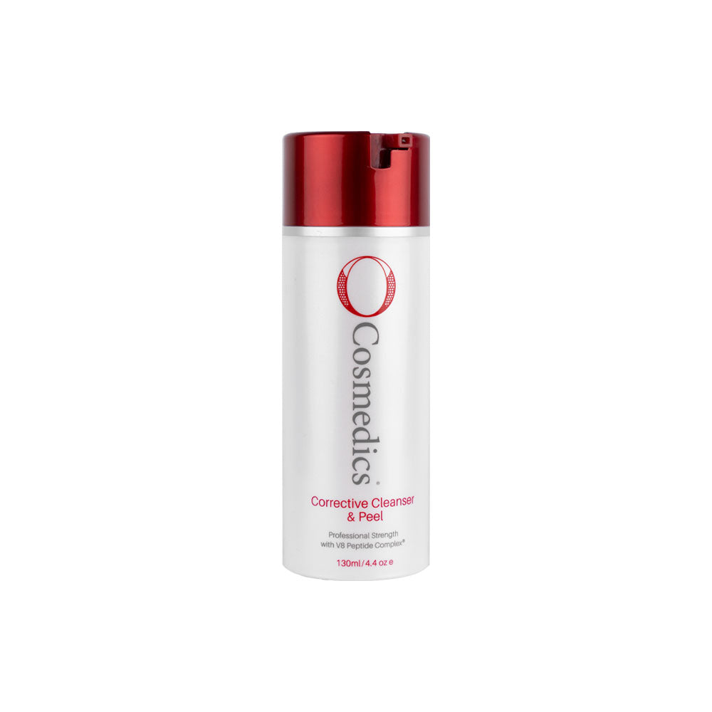Corrective Cleanser & Peel 100ml
