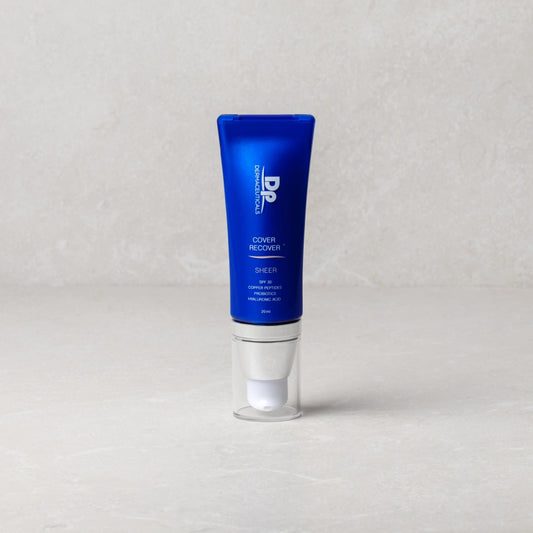 Cover Recover Sheer