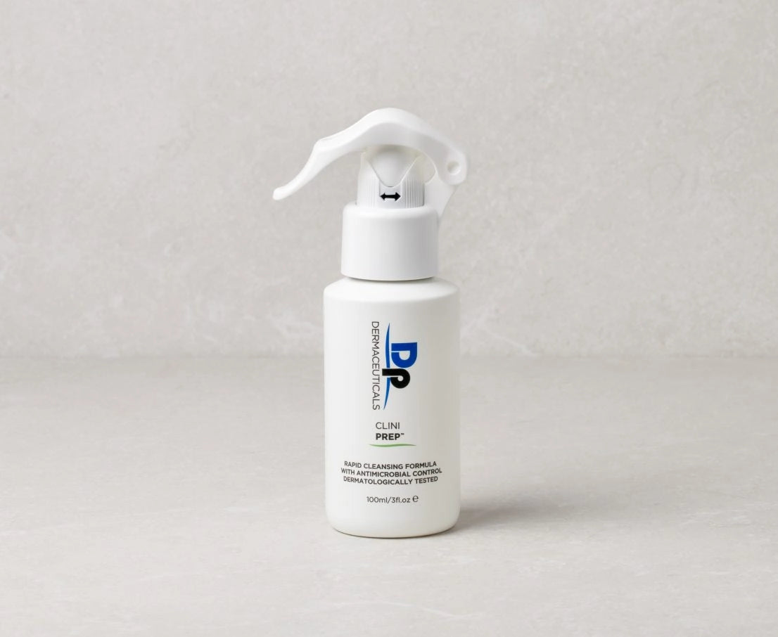 CliniPrep