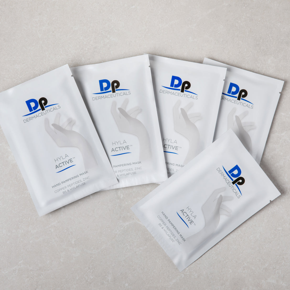 Hyla Active Hand Mask