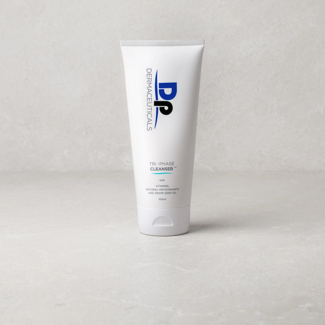 Tri-Phase Cleanser