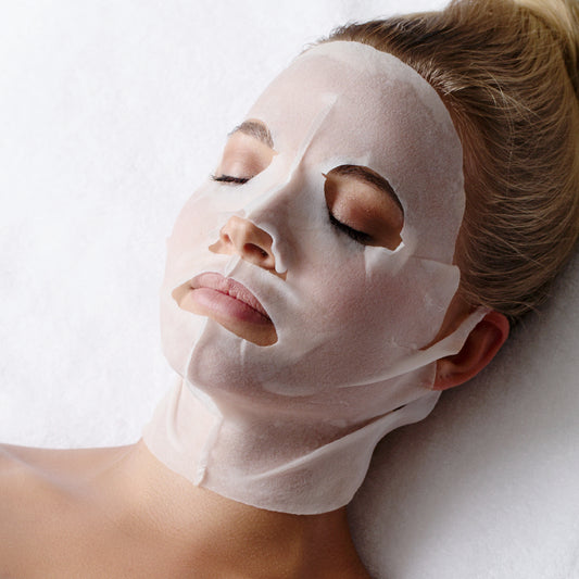 Hyla Active 3D Sculptured Mask Box of 5