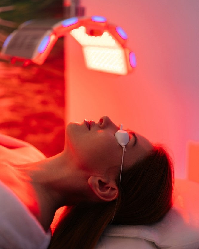 ULTIMATE GLOW SKIN RESET