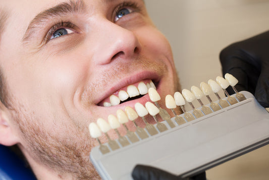 Teeth Whitening