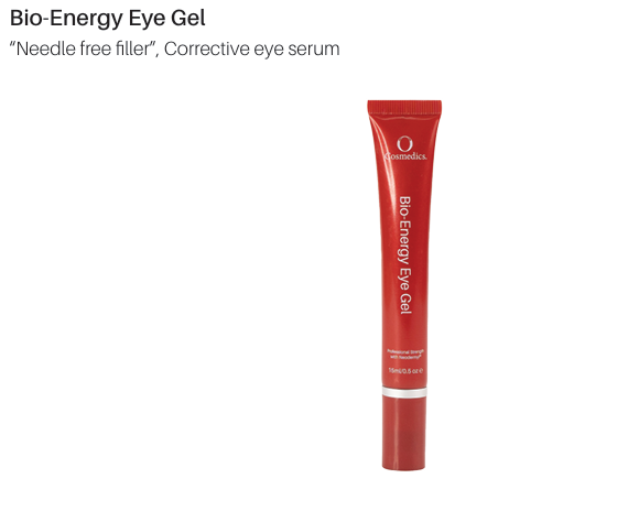 Bio- Energy Eye Gel