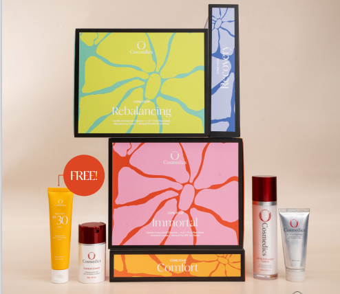 Christmas Skincare Pack
