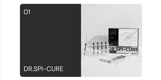 Dr Esthe Micro Spicule Treatment