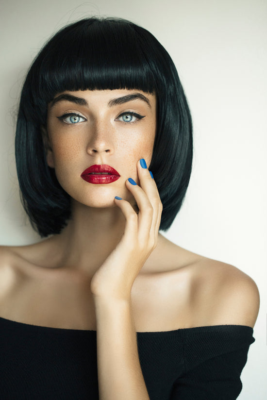 Cosmetic Tattooing