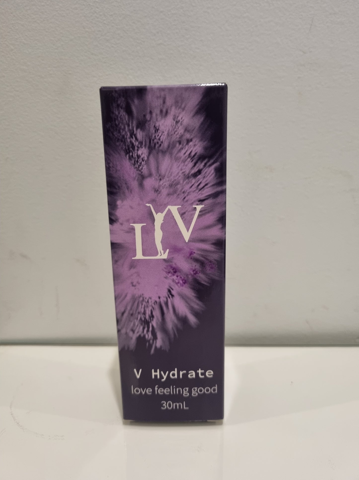LYV V Hydrate Cream